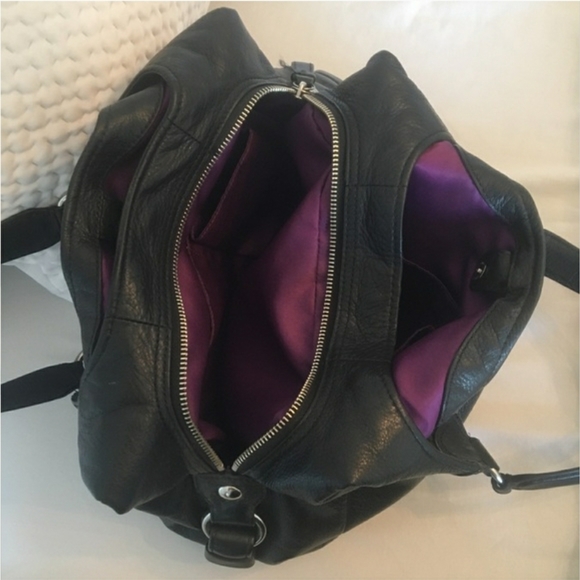 Coach Madison Maggie Hobo Bag - Picture 3 of 6